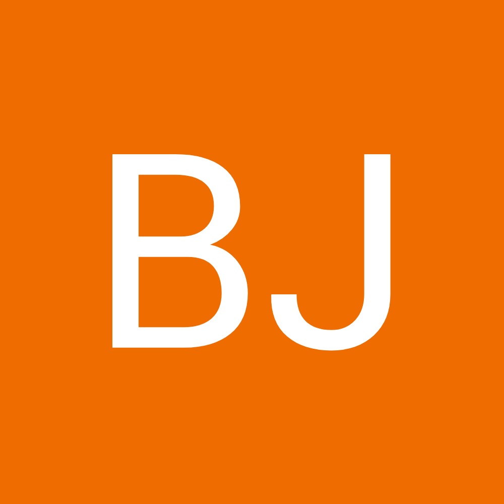 Meet your Posher, Bj